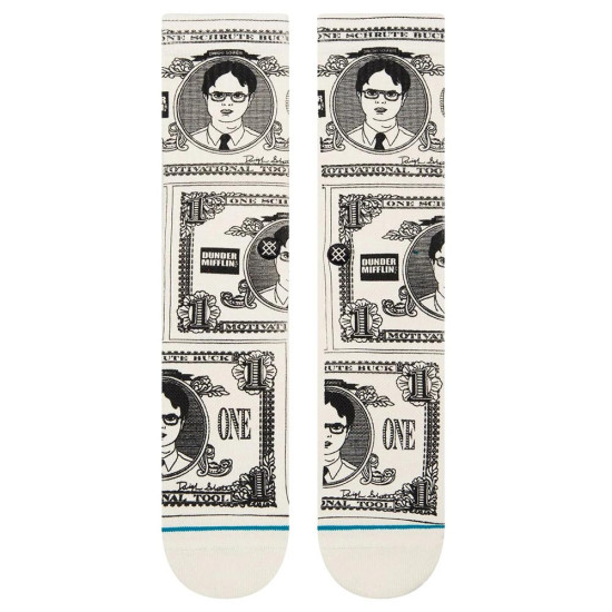 Stance Κάλτσες Schrute Bucks